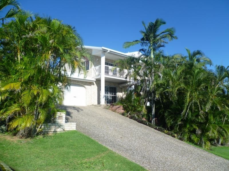 4 Hodda Drive, Kawana QLD 4701